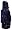 NVY/BLK/GRY 2P