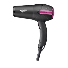 Buy Conair Infiniti I-Series Full Size Dryer - Pink by Conair