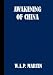 Books : The Awakening of China