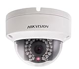 UPC 816783014406 product image for Hikvision DS-2CD2132-I 3MP IR Fixed Focal Dome Camera 4mm | upcitemdb.com