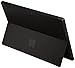 Microsoft Surface Touch Cover Keyboard | Black