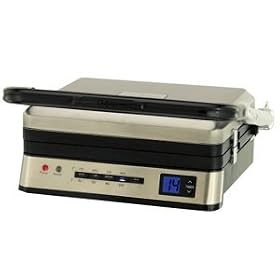 Chefscape PRGR1000 Grill, VersaGrill by Chefscape