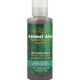 Animal Aloe 120 Ml/4 Fl. Oz