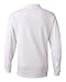 PattyBoutik Women V Neck Long Sleeve Polo Shirt (Burgundy X-Small)