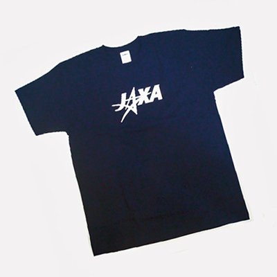  JAXA Tシャツ　Ｌサイズ