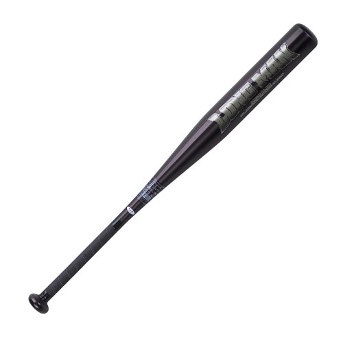 カイザー(kaiser) 金属バット85cm BK ブラック KW-488B