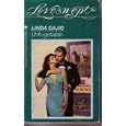 UNFORGETTABLE (Loveswept, No 367) by Linda Cajio