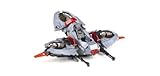 Mega Bloks Halo UNSC Light Assault VTOL
