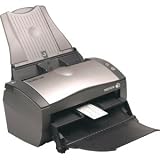 Pro Duplex Sheetfeed Adf Scanner with Patent Pending Front Feed Id Card Scanning