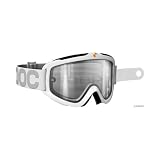 POC Iris DH Goggle White