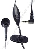 Kyocera K9 KE433 Earbud Headset