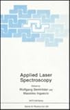 Applied Laser Spectroscopy (NATO Science Series B: Physics)