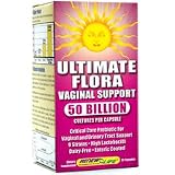 Renew Life Ultimate Flora Vaginal Formula 50
