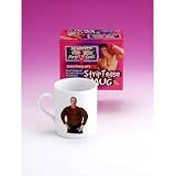 Forum Novelties 57699 Bachelorette Party Outta' Control Strip Tease Mug