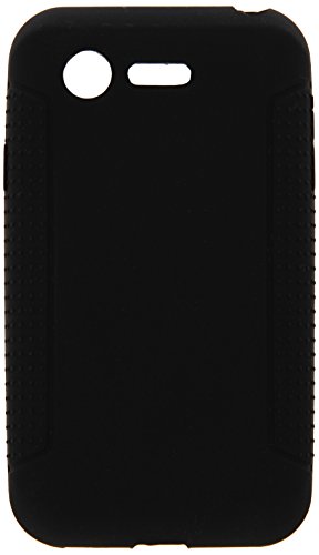 HR Wireless Silicone Skin Cover Case Retail Packaging Want