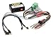 Crux SWRVL-54 Radio Replacement Accessories