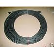 100ft Cat6 Outdoor Waterproof Ethernet Cable Direct Burial 100 ft (600 MHZ) Shielded