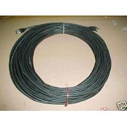 150ft Cat5e Outdoor Waterproof Ethernet Cable Direct Burial 150 ft