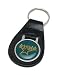 Dallas Stars Leather Keychain
