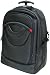TRAVEL SOLUTIONS 23018 Trolley Computer Backpack