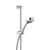 Kludi Zenta 6064005-00 1S Brauseset 90 cm chrom