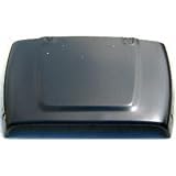 Hood 97-06 Jeep Wrangler 97 98 99 00 01 02 03 04 05 06 1997 1998 1999 2000 2001 2002 2003 2004 2005 2006
