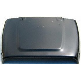 Hood 97-06 Jeep Wrangler 97 98 99 00 01 02 03 04 05 06 1997 1998 1999 2000 2001 2002 2003 2004 2005 2006