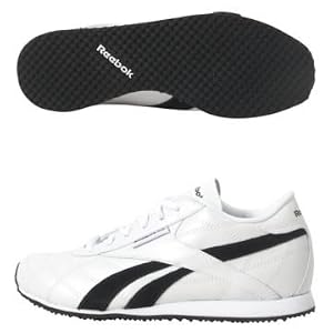 Buy Reebok Mid Fielder Ladies Athletic Inspired Shoes by Reebok