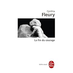 La Fin du courage