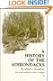 A History of the Adirondacks (2 Volume Set)