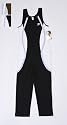 Pilates Suit Premiere Womens Pilates Yoga Suit
