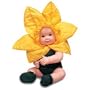 Baby Daffodil Doll 15"