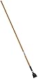 Rubbermaid Commercial FGM116000000 60-Inch Snap-On Dust Mop Handle