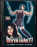 DIVYA SHAKTI - AJAY DEVGAN,RAVEENA TANDON,AMRISH PURI - DVD