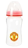 Manchester United Baby Feeding Bottle