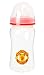 Manchester United Baby Feeding Bottle