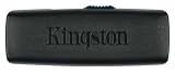 Kingston 4GB USB 2.0 Hi-Speed DataTraveler 110 (Red) (DT110R/4GB)