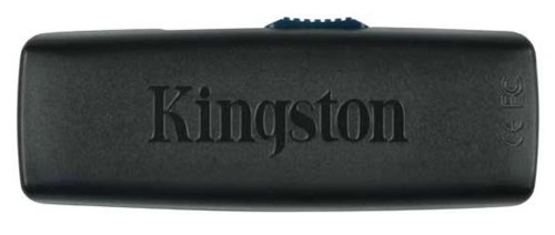 KINGSTON DT100 4GB FLASH DRIVE 4GB DATA TRAVELER U
