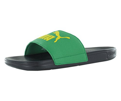 puma men's san paulo slide sandal