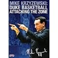 Mike Krzyzewski: Duke Basketball Attacking the Zone by 