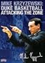Mike Krzyzewski: Duke Basketball: Attacking the Zone (DVD)
