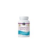 Nordic Naturals Complete Omega 3.6.9 Lemon