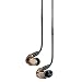 Shure SE535 In-Ear Ohrh�rer bronze