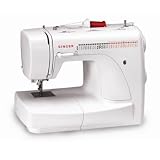 Singer 2932