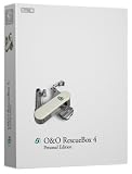 O&O RescueBox 4 (Personal Edition) (PC) Software