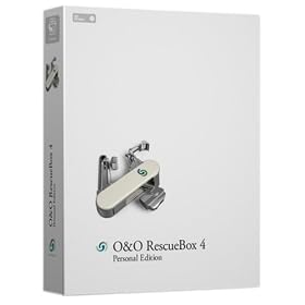 O&O RescueBox 4 (Personal Edition) (PC)
