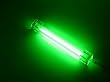Dual 4inch CCFL Kit - Green