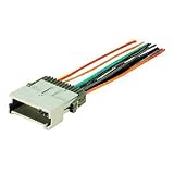 Absolute AWH250 (GWH416 70-2003) Wiring Harness for Select 2000-2008 Chevrolet,... 