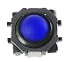 New Rim BlackBerry BlackBerry 8100/8300 OEM Trackball Blue High Quality Wonderful Design Beautiful