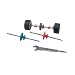 Competition Axles Kit PRO